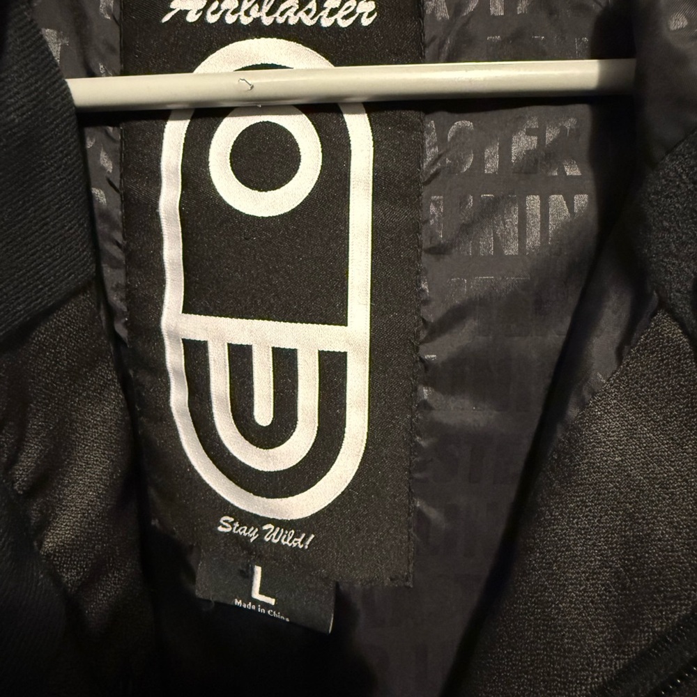 Albaster jacket - Picture 4 of 5